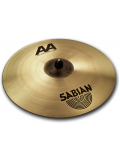 21" AA Raw Bell Dry Ride, зображення 1